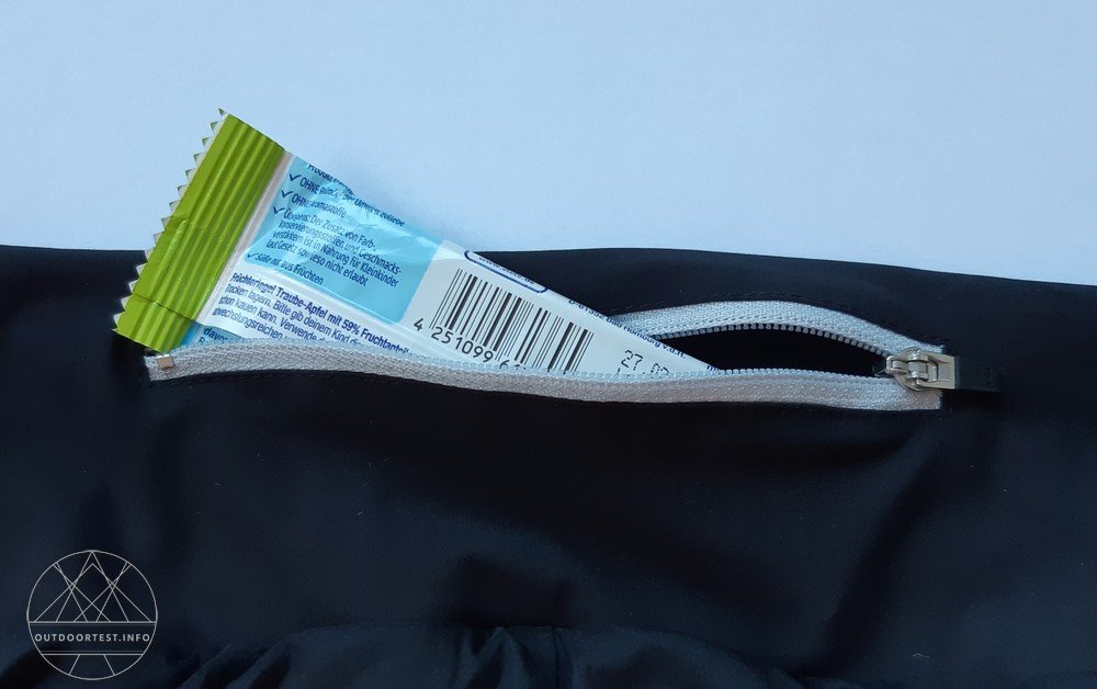 Skinfit Chamonix Damen Trail Shorts