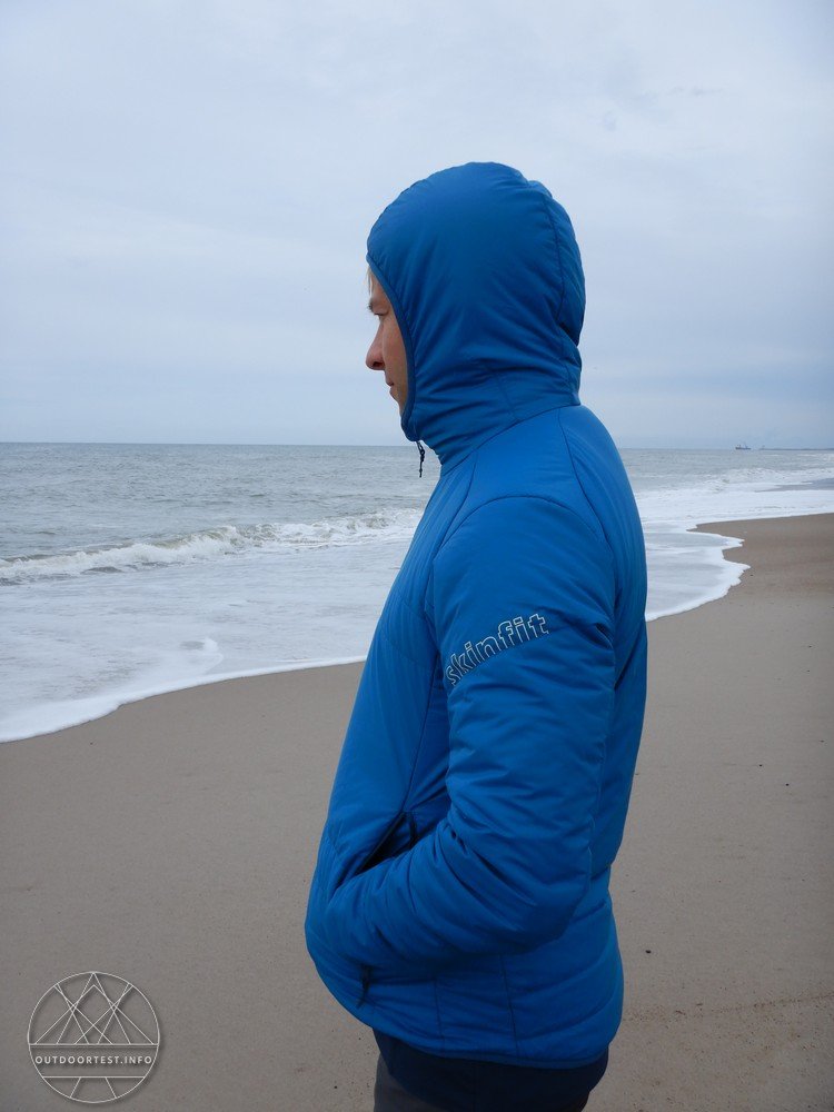 Skinfit Valbella Jacket