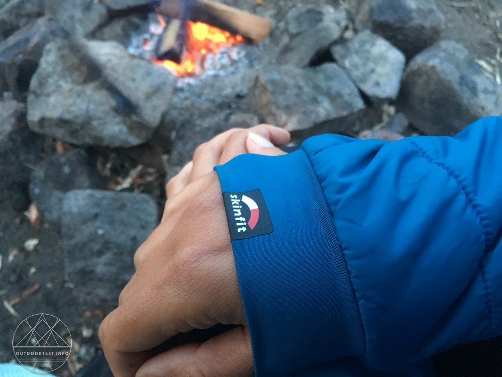 Skinfit Valbella Jacket