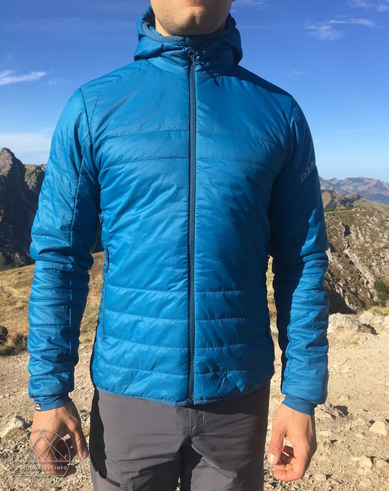 Skinfit Valbella Jacket