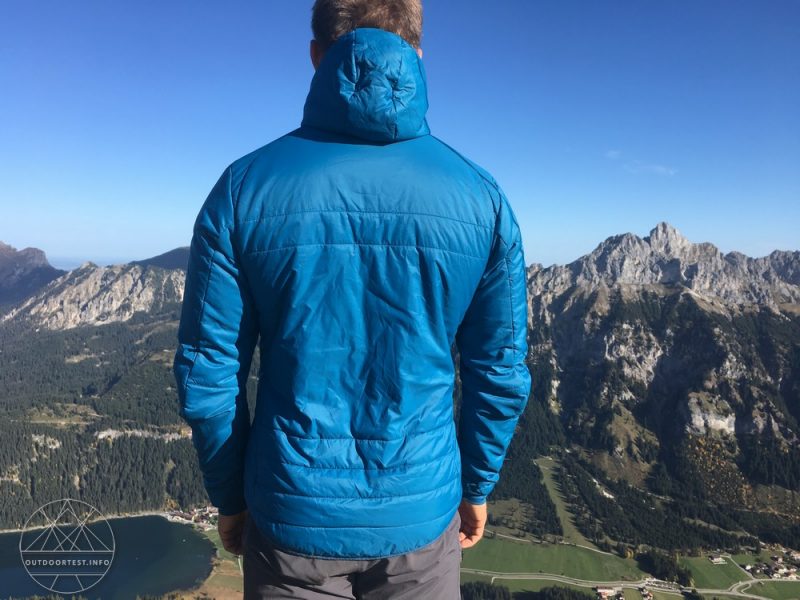 Skinfit Valbella Jacket