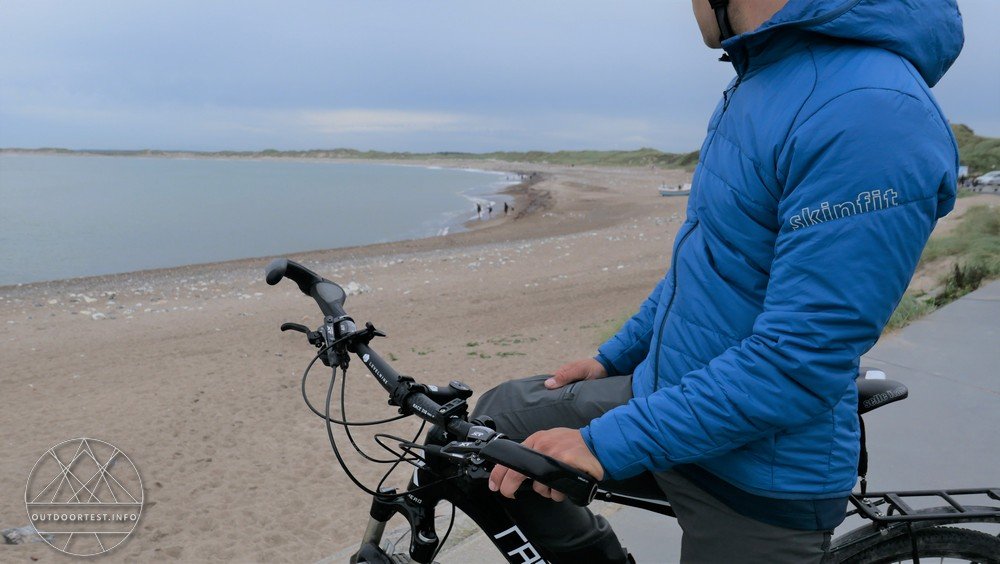 Skinfit Valbella Jacket