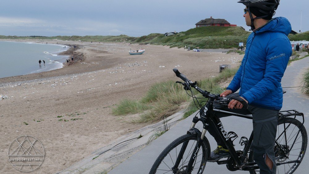 Skinfit Valbella Jacket