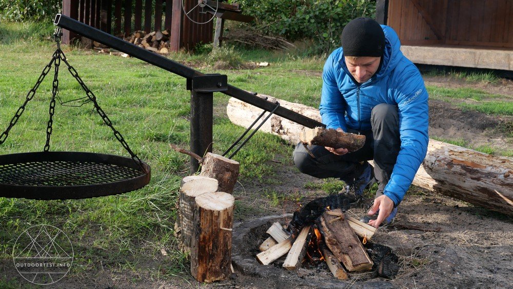 Skinfit Valbella Jacket