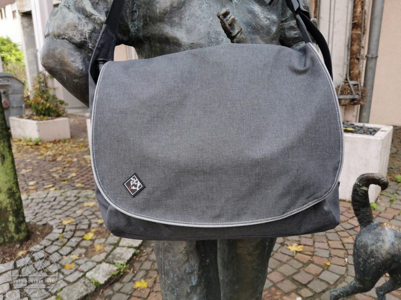 Chillaz Climbing Logo Bag Large