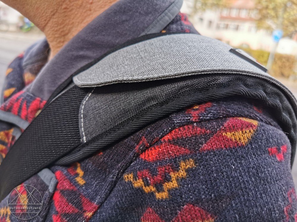 Chillaz Climbing Logo Bag Large