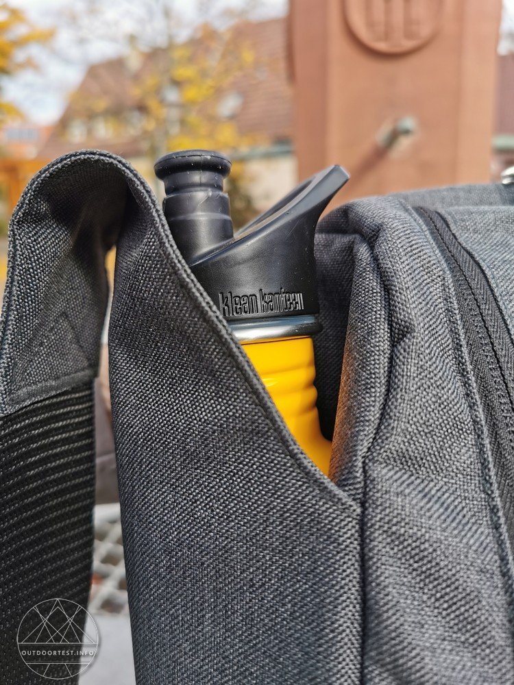 Chillaz Climbing Logo Bag Large