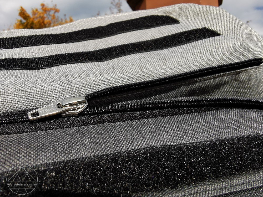 Chillaz Climbing Logo Bag Large