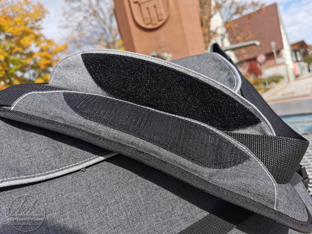 Chillaz Climbing Logo Bag Large