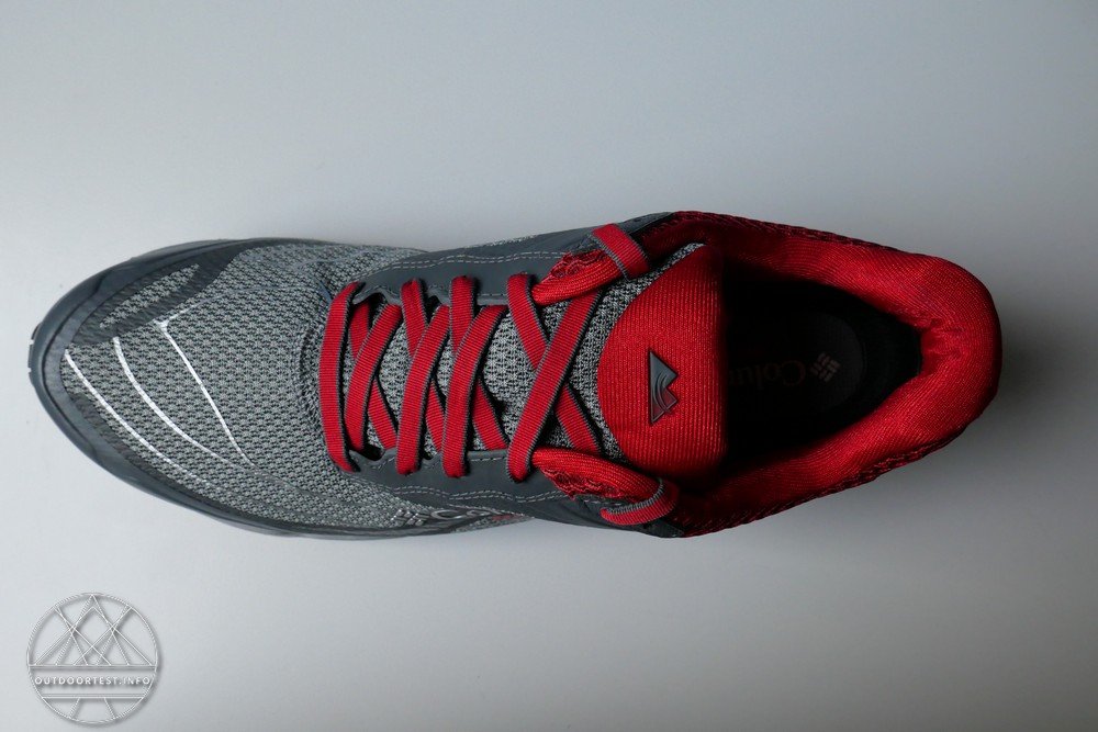 Columbia Caldorado III Outdry