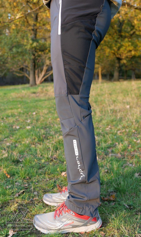 hyphen sports Hochfelln Men Hose