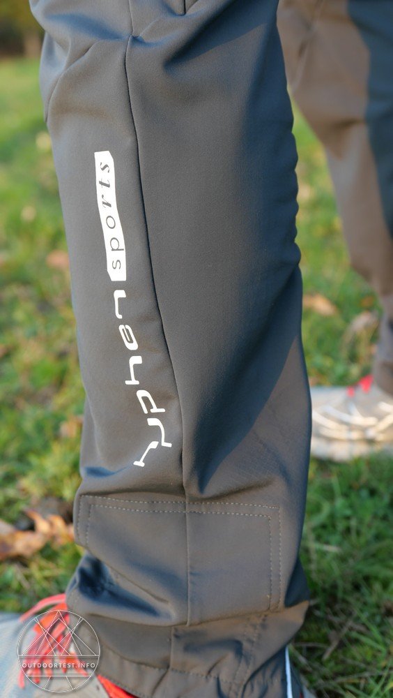 hyphen sports Hochfelln Men Hose