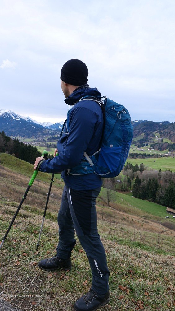 hyphen sports Hochfelln Men Hose