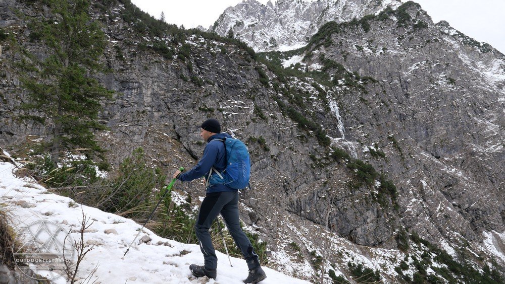 hyphen sports Hochfelln Men Hose