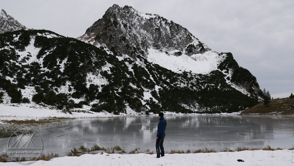 hyphen sports Hochfelln Men Hose