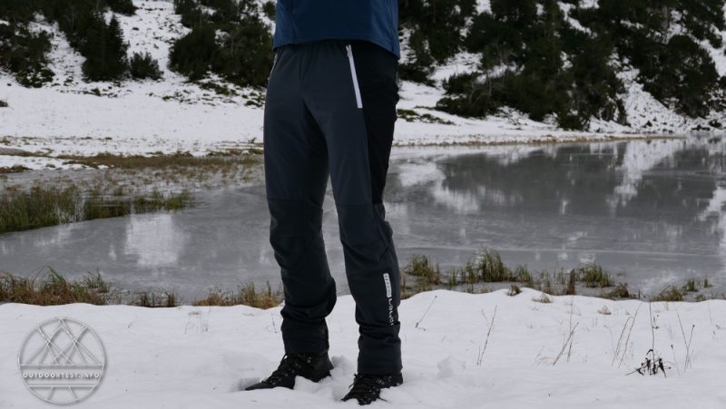 hyphen sports Hochfelln Men Hose