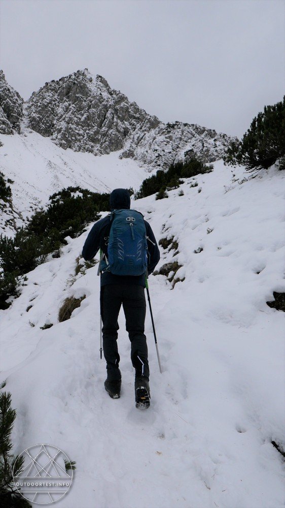 hyphen sports Hochfelln Men Hose