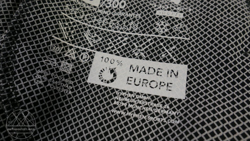 hyphen sports Hochfelln Men Hose