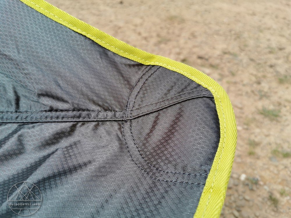 Mountain Guide Falthocker Sorrento