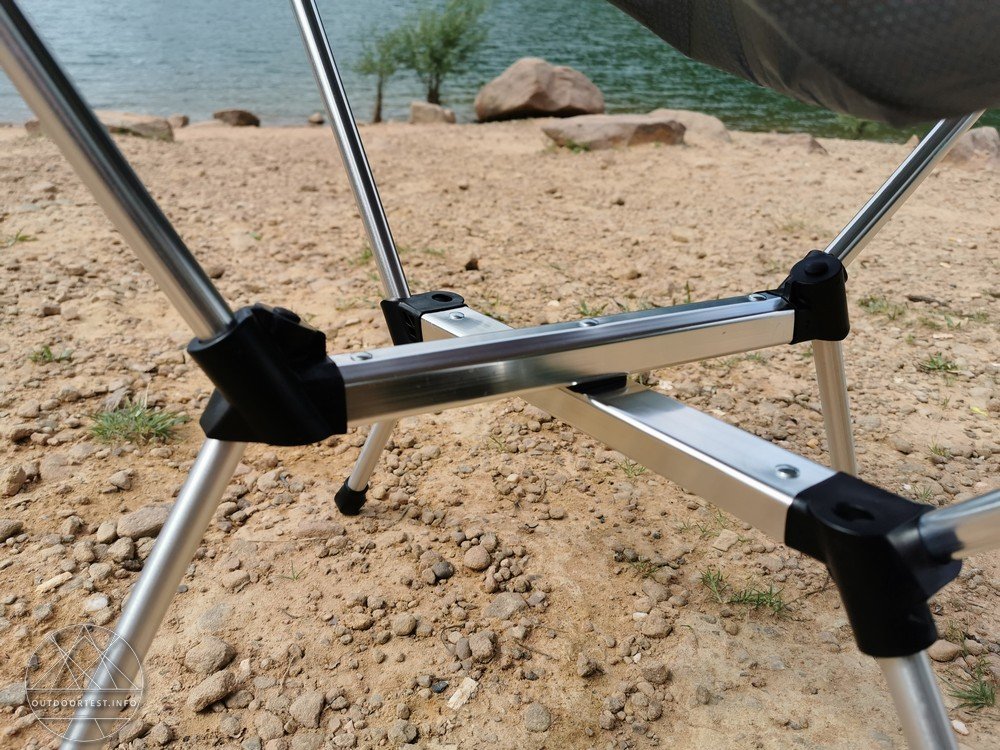 Mountain Guide Falthocker Sorrento