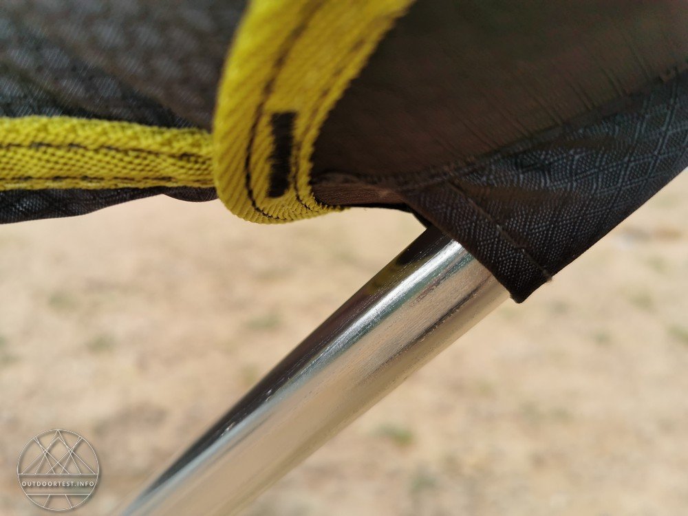 Mountain Guide Falthocker Sorrento