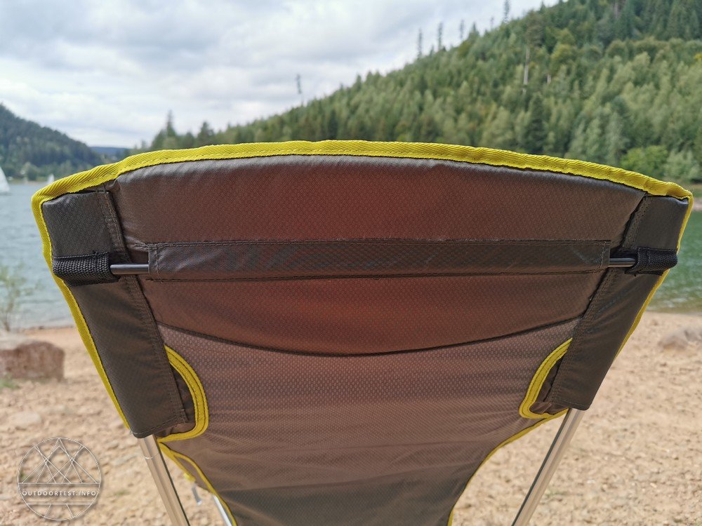 Mountain Guide Falthocker Sorrento