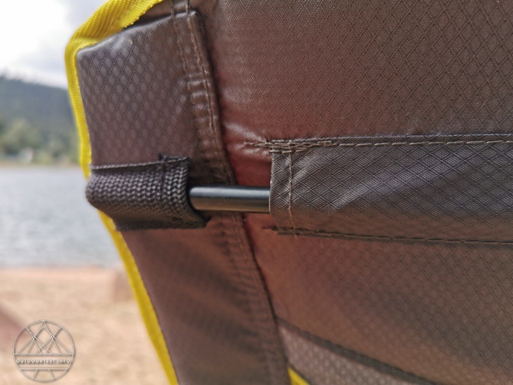 Mountain Guide Falthocker Sorrento