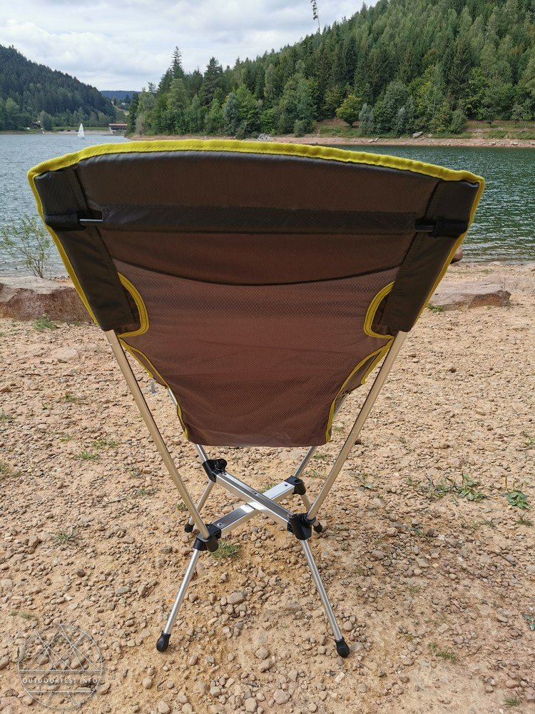 Mountain Guide Falthocker Sorrento