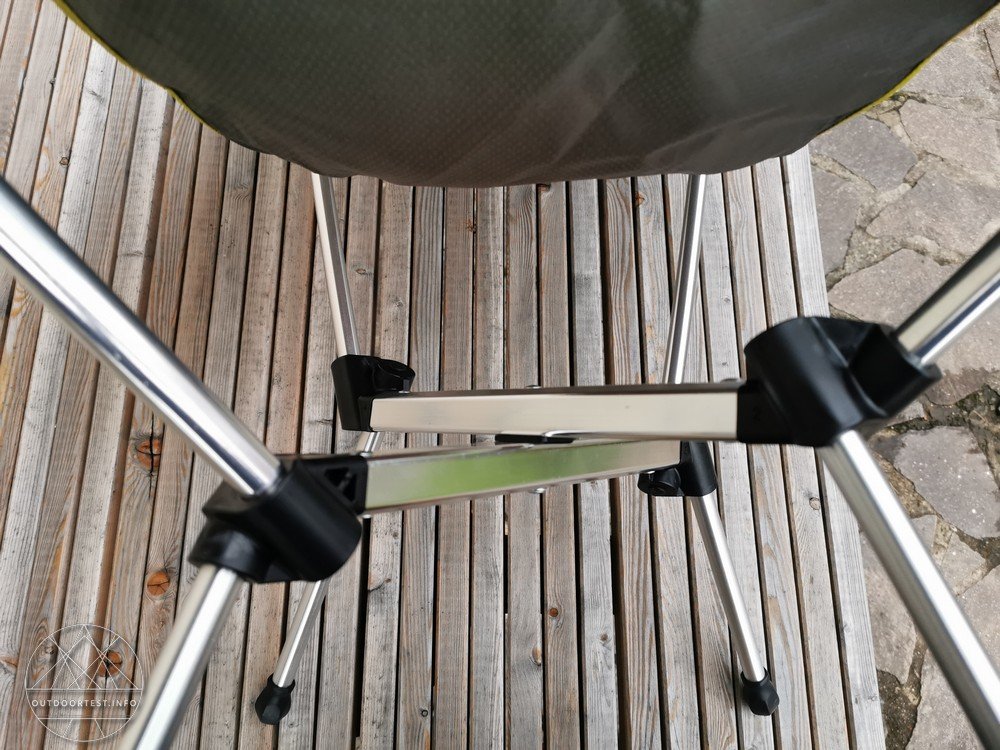 Mountain Guide Falthocker Sorrento