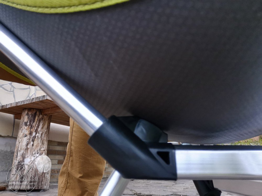 Mountain Guide Falthocker Sorrento