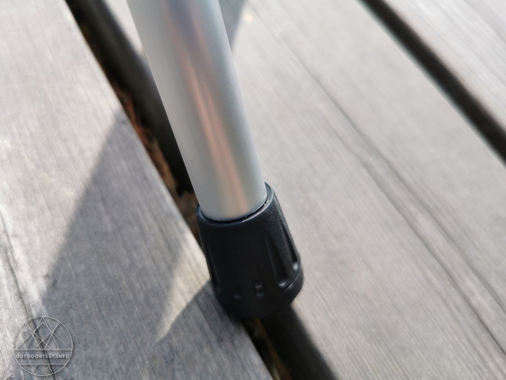 Nigor Kingfisher Campingstuhl