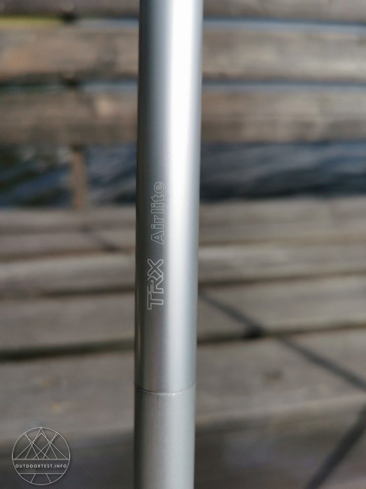 Nigor Kingfisher Campingstuhl