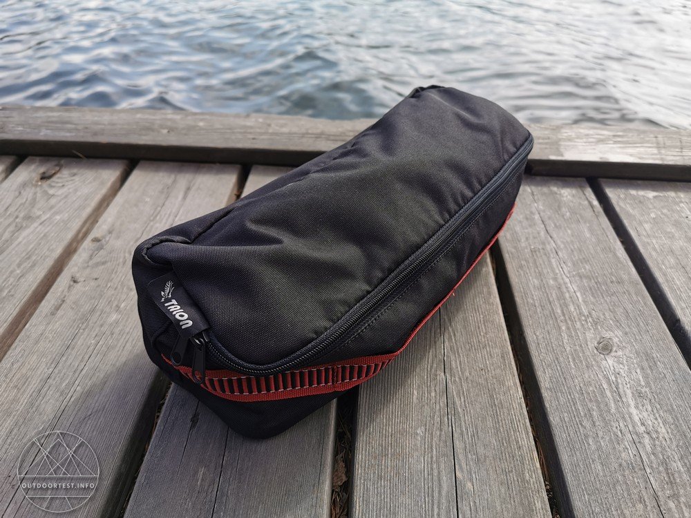 Talon Faltstuhl Pivot