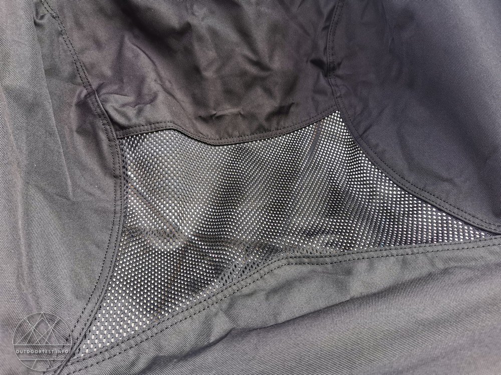 Talon Faltstuhl Pivot