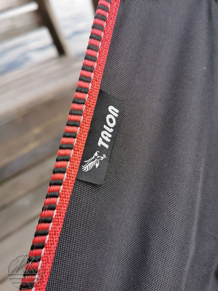 Talon Faltstuhl Pivot