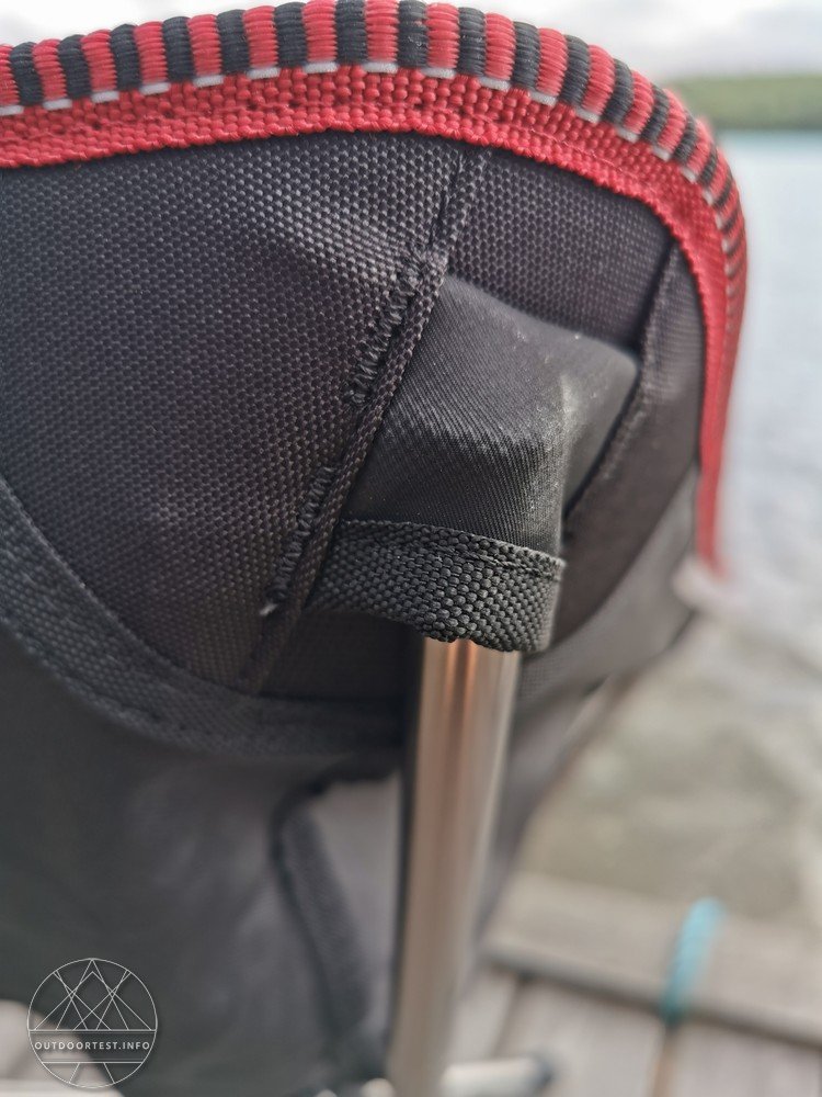 Talon Faltstuhl Pivot