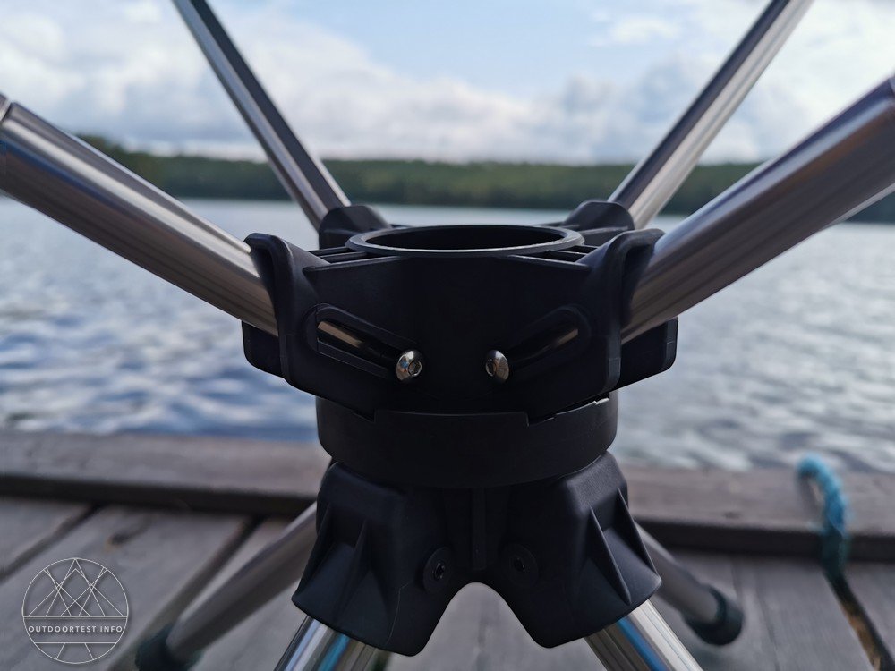 Talon Faltstuhl Pivot