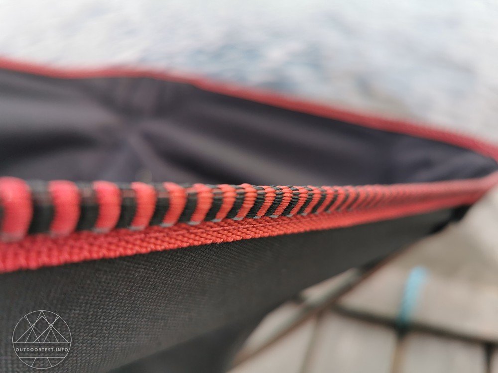 Talon Faltstuhl Pivot