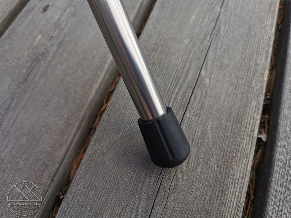 Talon Faltstuhl Pivot