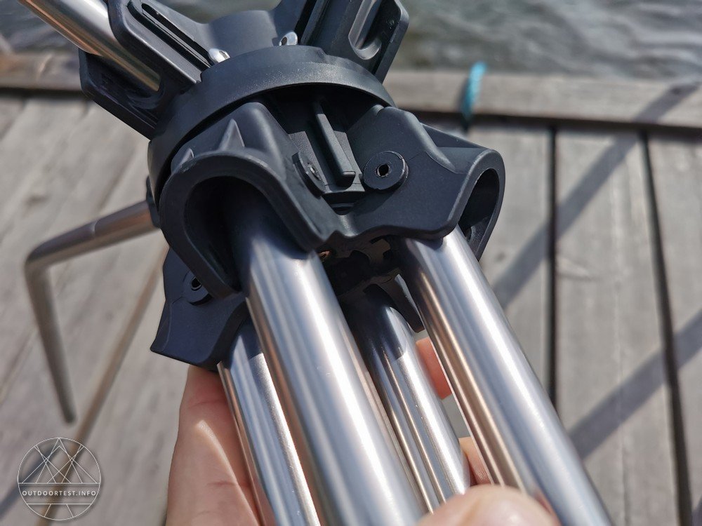 Talon Faltstuhl Pivot