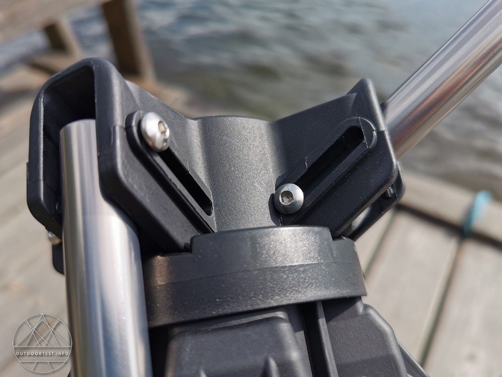 Talon Faltstuhl Pivot