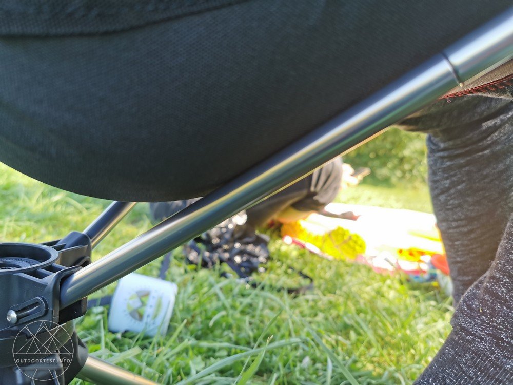 Talon Faltstuhl Pivot