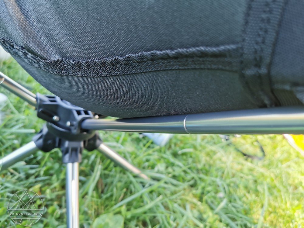 Talon Faltstuhl Pivot