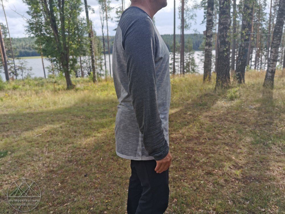 Chillaz Alaro Hirschkrah