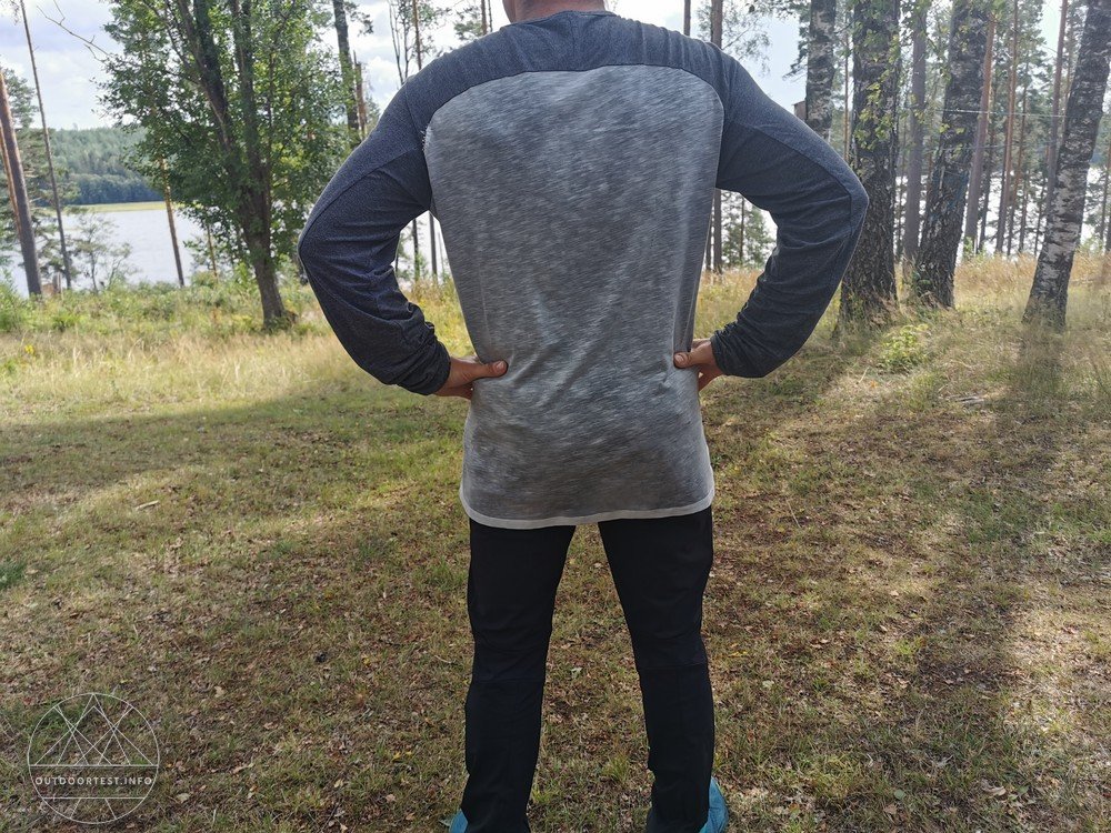 Chillaz Alaro Hirschkrah