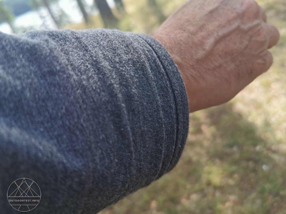 Chillaz Alaro Hirschkrah