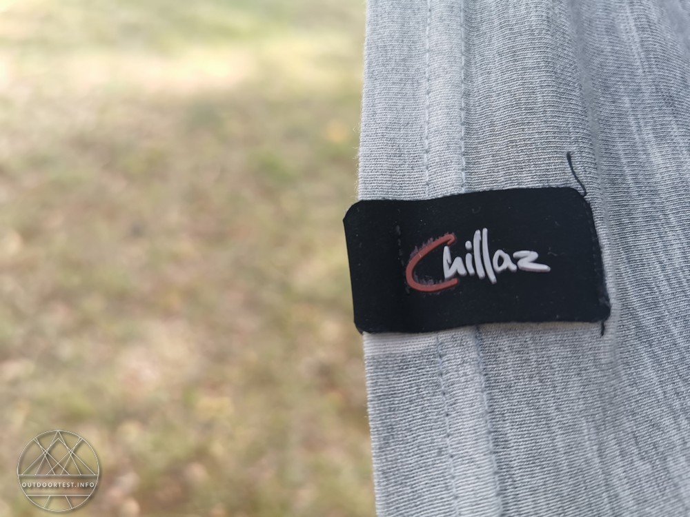 Chillaz Alaro Hirschkrah