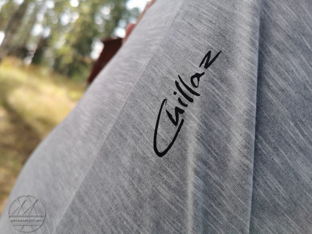 Chillaz Alaro Hirschkrah