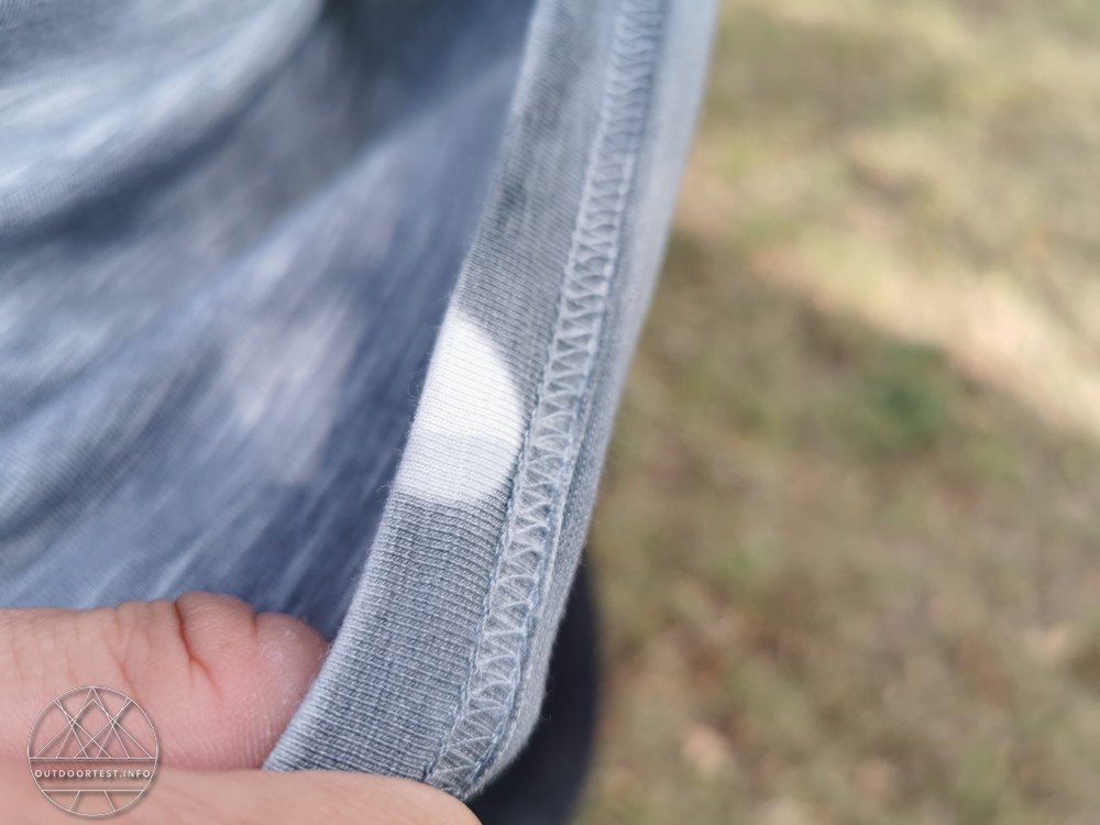 Chillaz Alaro Hirschkrah