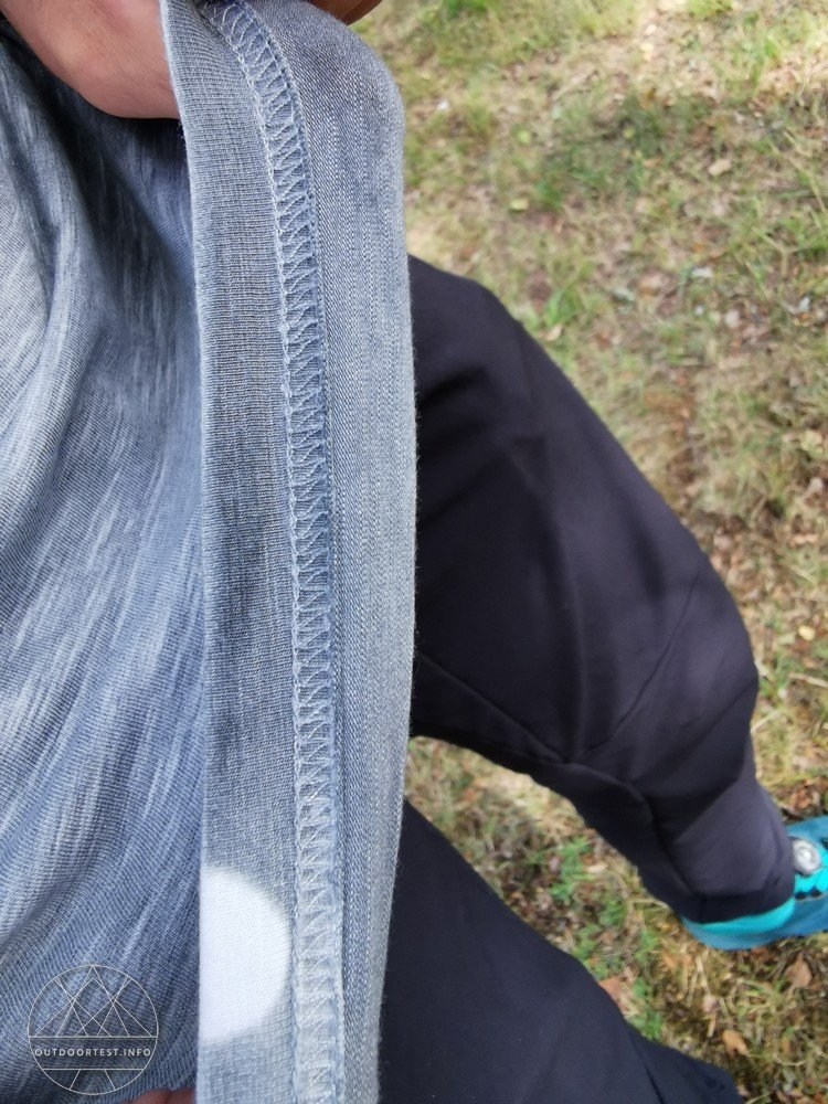 Chillaz Alaro Hirschkrah